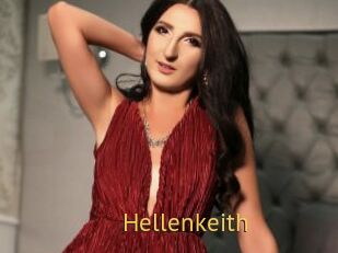 Hellenkeith