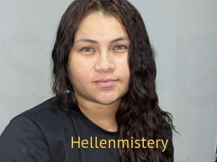 Hellenmistery