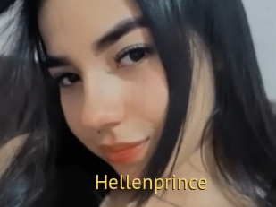 Hellenprince