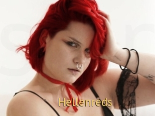 Hellenreds