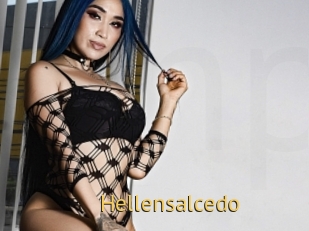 Hellensalcedo
