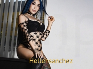 Hellensanchez