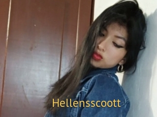 Hellensscoott