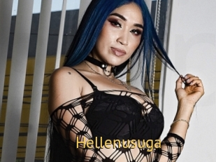 Hellenusuga