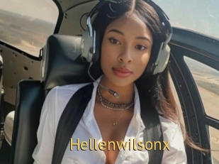 Hellenwilsonx