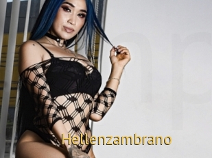 Hellenzambrano