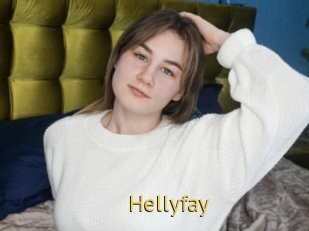 Hellyfay
