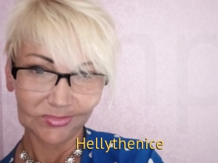 Hellythenice