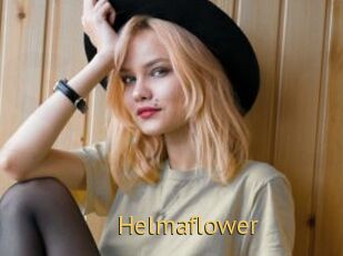Helmaflower