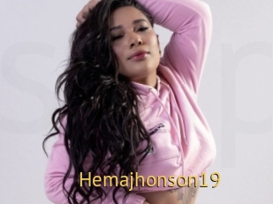 Hemajhonson19