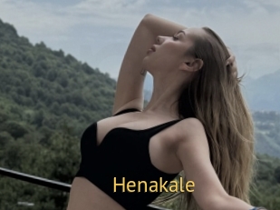 Henakale