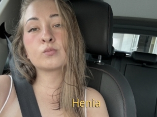 Henia