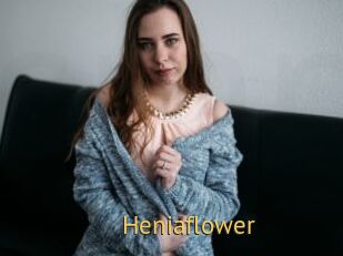 Heniaflower