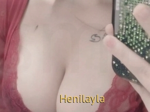 Henilayla