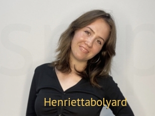 Henriettabolyard