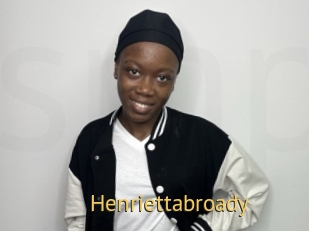 Henriettabroady