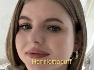 Henriettabuff