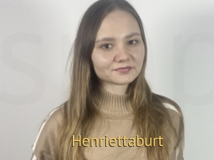 Henriettaburt
