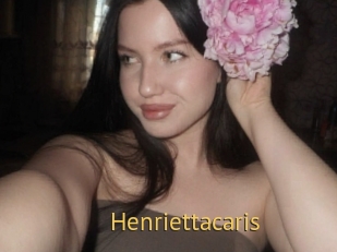 Henriettacaris