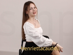 Henriettacaudell