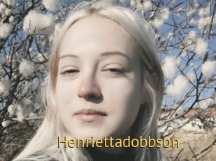 Henriettadobbson