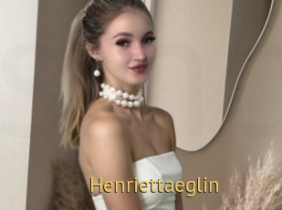 Henriettaeglin