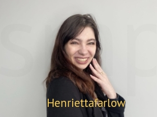 Henriettafarlow