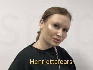 Henriettafears