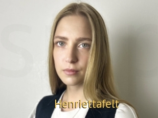 Henriettafelt