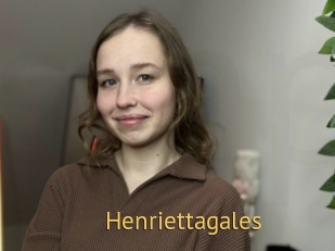 Henriettagales