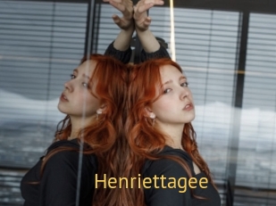 Henriettagee