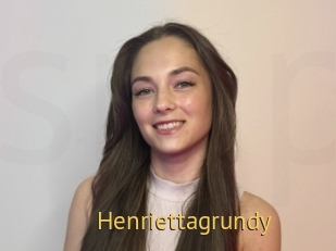 henriettagrundy Smilin Pussy
