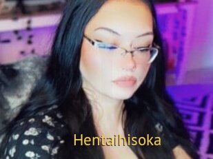 Hentaihisoka