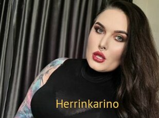 Herrinkarino