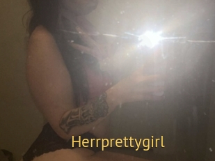 Herrprettygirl