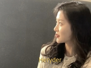 Heryder