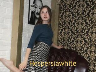 Hespersiawhite