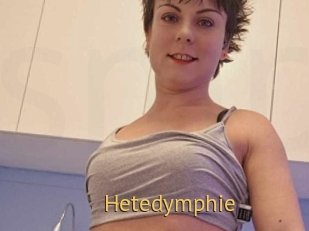 Hetedymphie