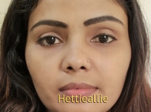 Hettieallie