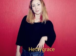 Hettygrace