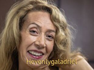 Hevenlygaladriel
