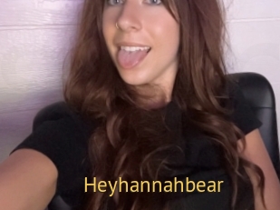 Heyhannahbear