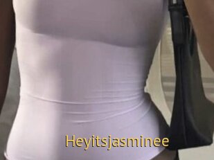Heyitsjasminee