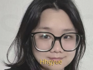 Hhgyue