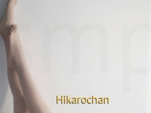 Hikarochan