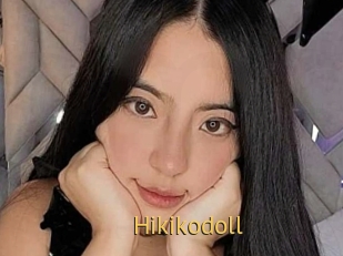 Hikikodoll
