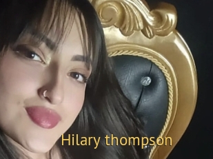 Hilary_thompson