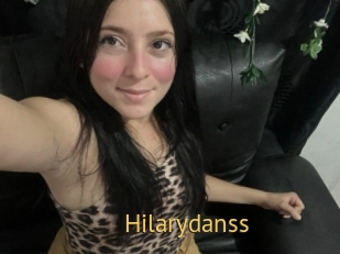 Hilarydanss