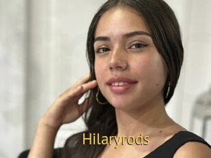 Hilaryrods