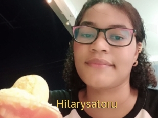 Hilarysatoru